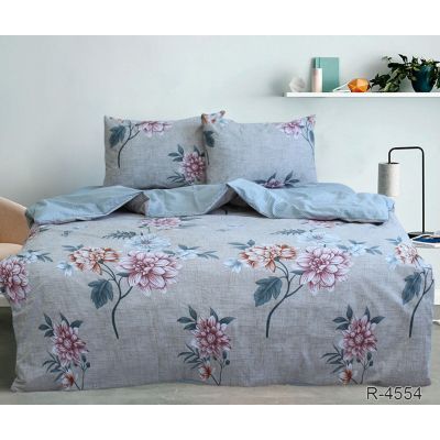 Комплект постільної білизни арт. R4554 з компаньйоном