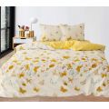 Комплект постельного белья арт. G1557/1 , турецкий ранфорс 100% хлопок
