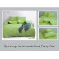 Комплект постельного белья Sunny Lime