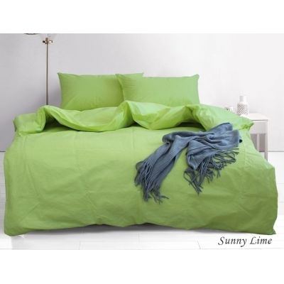 Комплект постельного белья Sunny Lime
