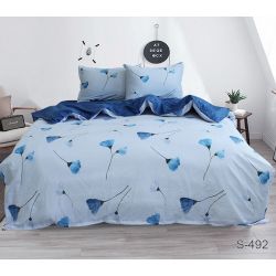 КПБ Сатин арт. S492 TAG Tekstil