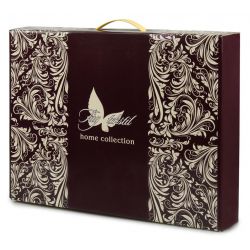 КПБ Сатин арт. S464 с компаньоном TAG Tekstil