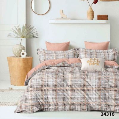 Комплект постельного белья Вилюта ранфорс арт. 24316