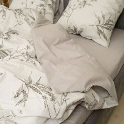 Постельное белье Вилюта ранфорс, комплект арт. 24323