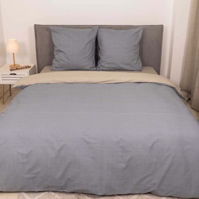 Комплект постільної білизни Вілюта ранфорс арт. 24335