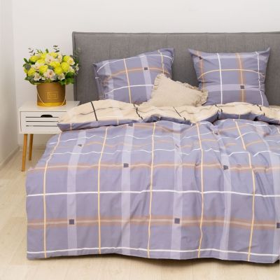 Комплект постельного белья Вилюта ранфорс арт. 24348