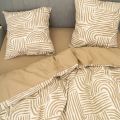 Комплект постельного белья Вилюта ранфорс арт. 24350