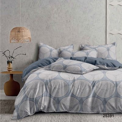 Комплект постельного белья Вилюта ранфорс арт. 25391