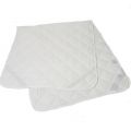 Наматрасник Комфорт. Стеганный с резинками по углам. ТМ Идея, Украина