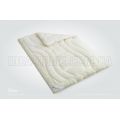 Одеяло Wool Premium. Зимнее шерстяное одеяло двуслойное. ТМ Идея, Украина