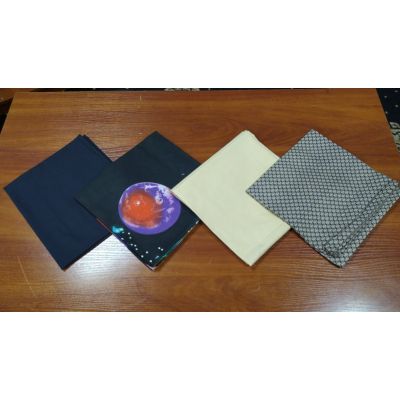  Наволочки 50*50 см набор - 4шт. КТ-30