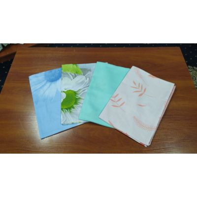  Наволочки 50*70 см набор - 4шт. КТ-123