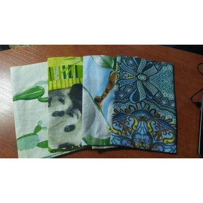  Наволочки 70*70 см набор - 4шт. КТ-156