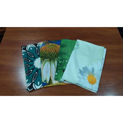  Наволочки 70*70 см набір - 4шт. КТ-55