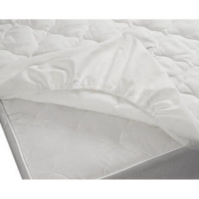 Наматрасник Вилюта Микрофибра, стеганый с бортом по периметру